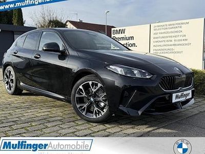 Violett Neu 2025 BMW 120 Efficient Dynamics Kleinwagen | 38.900 € (Fairer Preis)