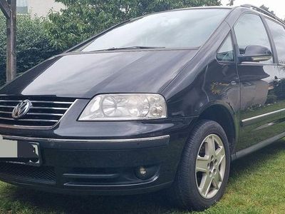 VW Sharan