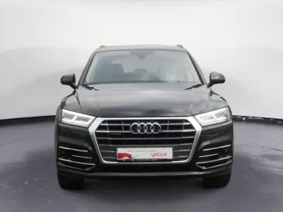Gebraucht Audi Q5