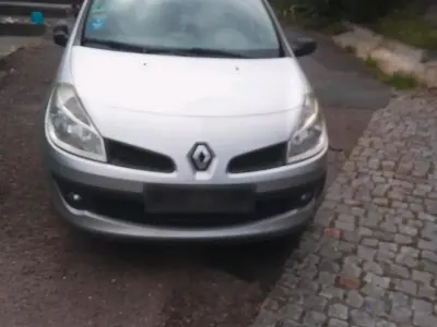 Gebraucht Renault Clio
