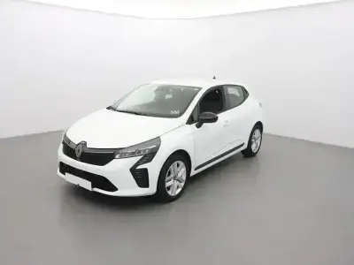 Gebraucht Renault Clio V Evolution 102 PS (75 kW) 2025 Andere