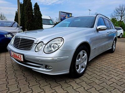 Mercedes E350