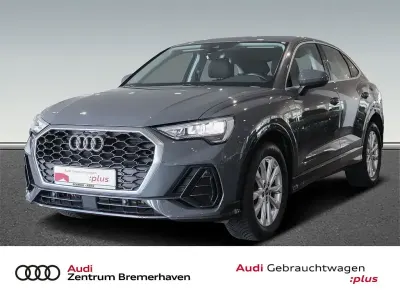 Gebraucht Audi Q3 Sportback