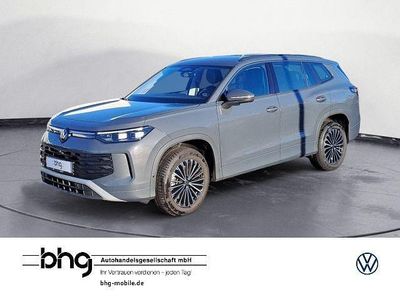 Gebraucht 2025 VW Tayron Life SUV | 62.380 €