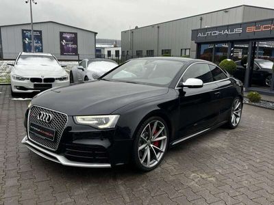 gebraucht Audi RS5 5 4.2 FSI quattro Coupe B&O ACC