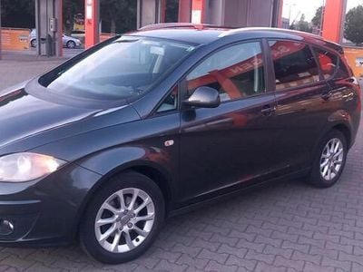 Seat Altea XL