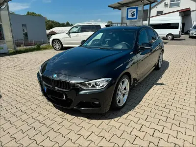 Gebraucht BMW 330