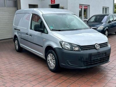 VW Caddy Maxi
