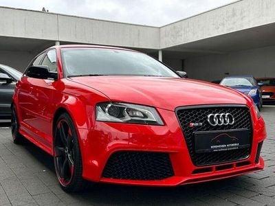 Second-hand Audi RS3 Sportback Comfort 340 CP (250 kW) 2012 Andere Hatchback