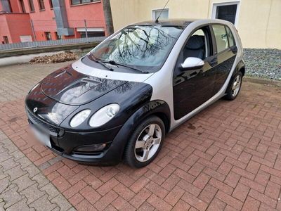 gebraucht Smart ForFour 1,5 Tüv Neu