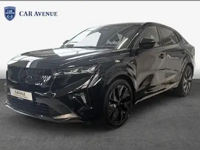 Nuova Renault Rafale Esprit Alpine 200 CV (147 kW) 2026 Nero SUV