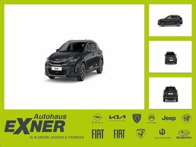 Zilinaschwarz Neu 2025 Kia XCeed Vision SUV | 22.490 € (Guter Preis)