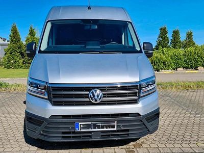 VW Crafter