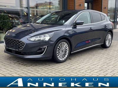 gebraucht Ford Focus 1.5 EcoBlue Vignale*ACC*Kamera*Automatik