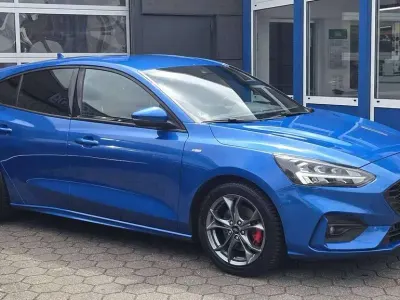 Gebraucht Ford Focus
