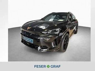 Neu Cupra Formentor 400 PS (294 kW) 2025 Mitternachtsschwarz SUV