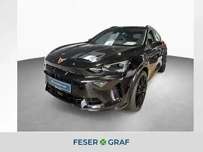 Mitternachtsschwarz Neu 2025 Cupra Formentor SUV | 53.890 € (Teuer)