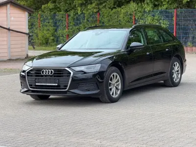 Occasion Audi A6