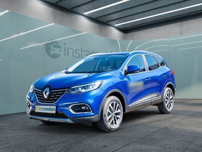 gebraucht Renault Kadjar 1.3 TCe 160 GPF Intens FLA