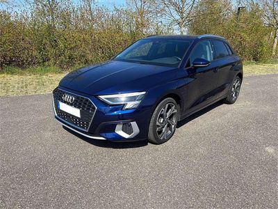 Audi A3 e-tron