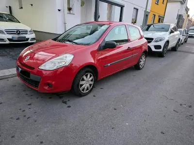 Gebraucht Renault Clio
