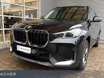 Gebraucht BMW X1 Efficient Dynamics 150 PS (110 kW) 2023 Saphirschwarz metallic SUV