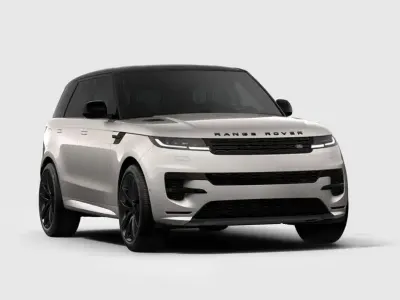 Neu Land Rover Range Rover Sport Autobiography 349 PS (256 kW) 2026 Grau SUV