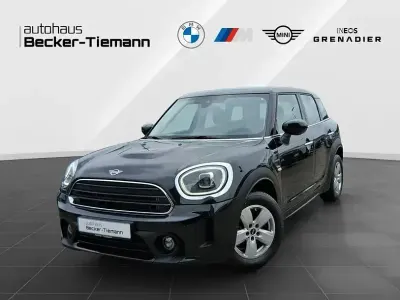 Gebraucht Mini Cooper Countryman
