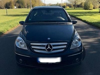 Mercedes B170