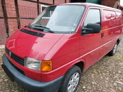 Gebraucht VW Transporter