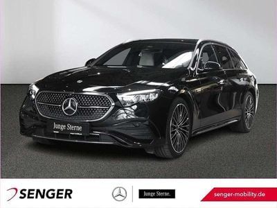Mercedes E300