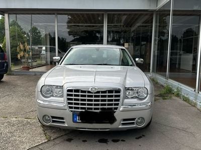 Chrysler 300C