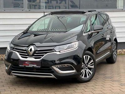 gebraucht Renault Espace InitialeParis Pano Kamera Led BOSE FahrAs