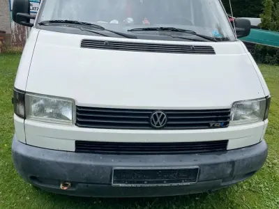 Gebraucht VW T4