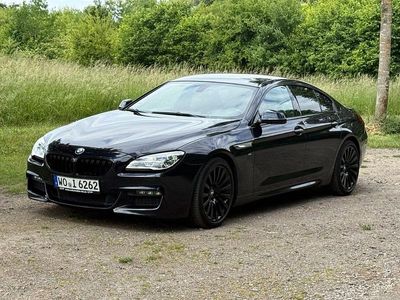 BMW 640