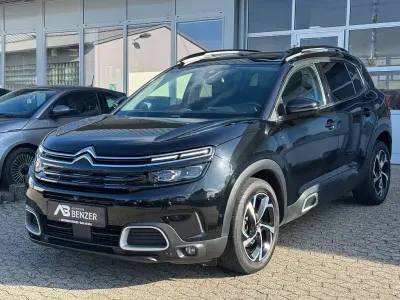Gebraucht Citroën C5 Aircross