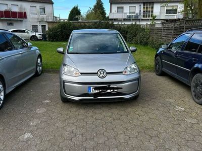 gebraucht VW up! Eco Erdgas Benzin antrieb