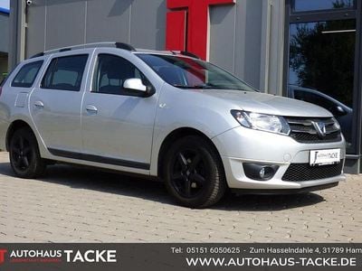 Dacia Logan MCV