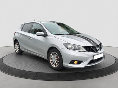 Nissan Pulsar