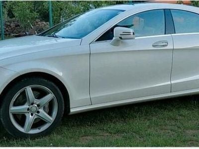 Mercedes CLS350