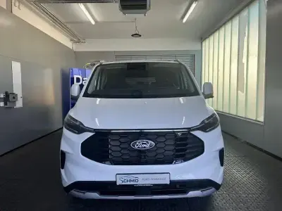Gebraucht Ford Tourneo Custom