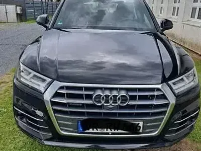 Gebraucht Audi Q5
