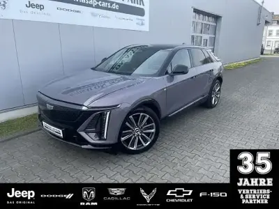 Gebraucht Cadillac LYRIQ