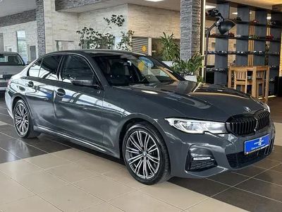 BMW 330e