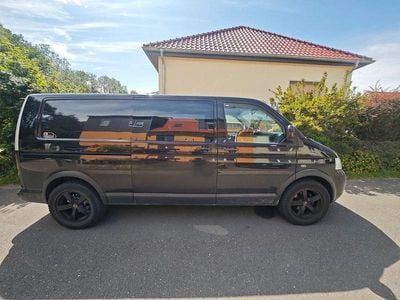 VW T5