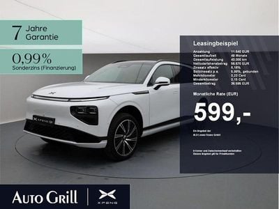XPENG G9