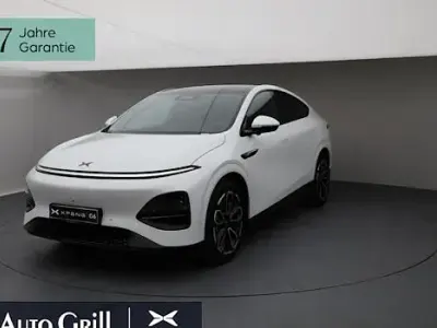 Gebraucht XPENG G6