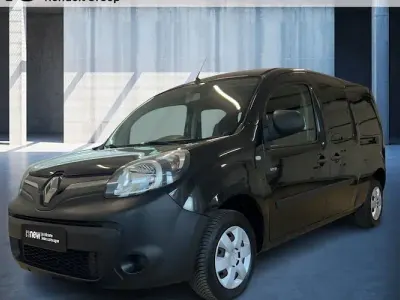 Occasion Dacia Spring Essentiel 33 kW (45 ch) 2024 Bleue Citadine
