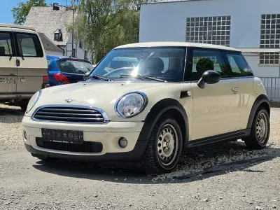 Gebraucht Mini ONE