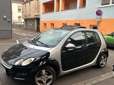 Smart ForTwo Coupé